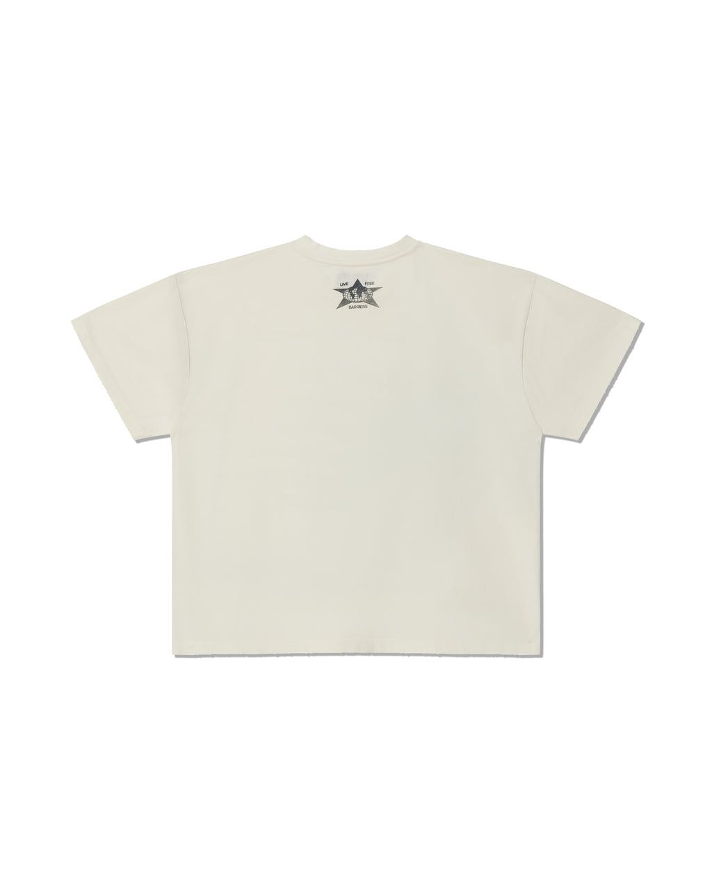 Panther Distressed T-Shirt