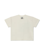 Panther Distressed T-Shirt