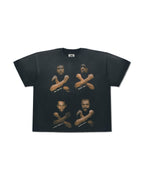 Higher Learning Aged T-Shirt