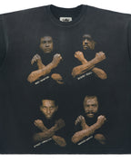 Higher Learning Aged T-Shirt