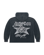 Barriers Pimp C Hoodie