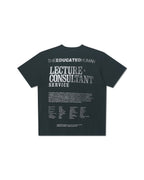 Educated Human Aged T-Shirt