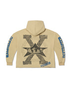BARRIERS APOLLO HOODIE