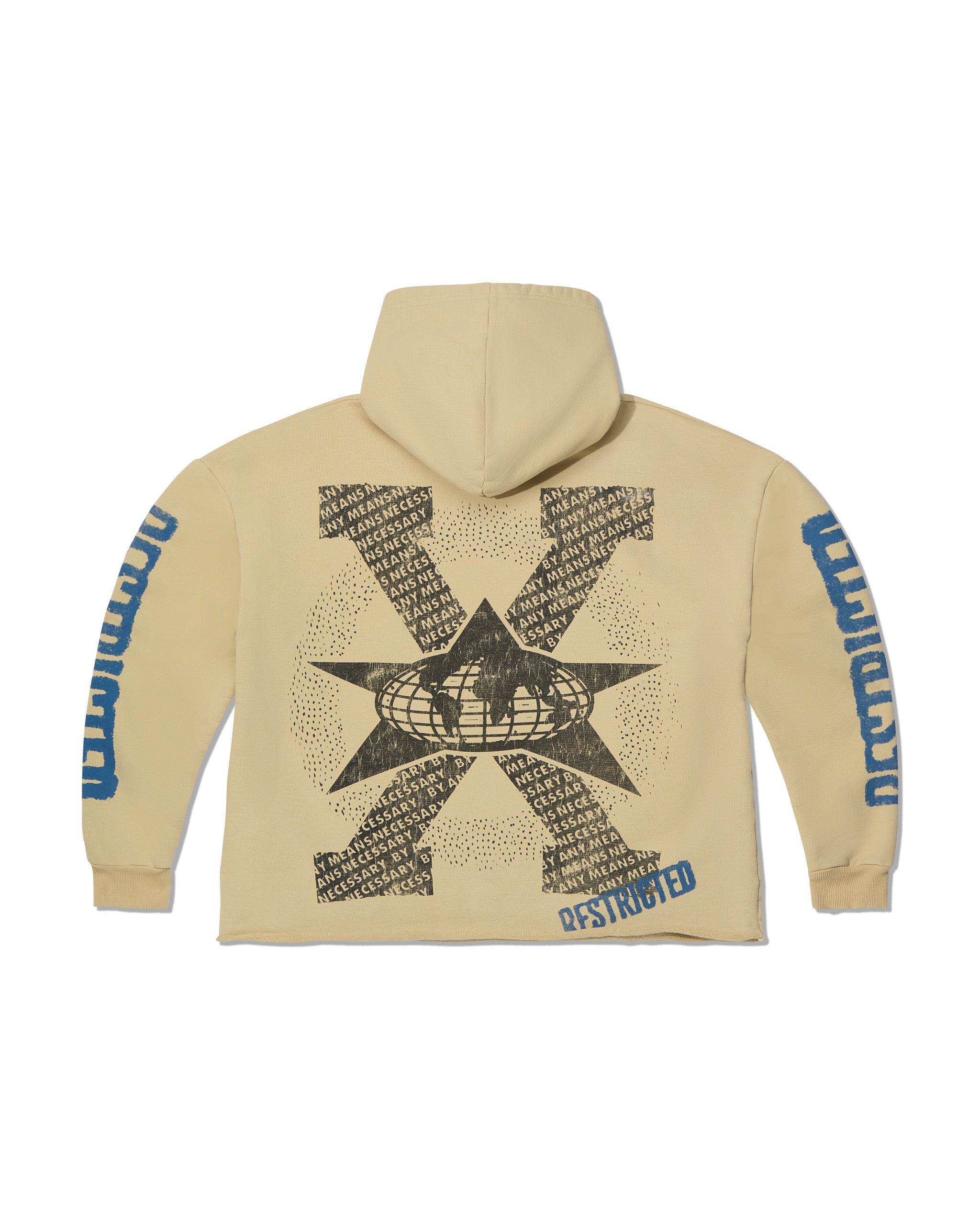 BARRIERS APOLLO HOODIE