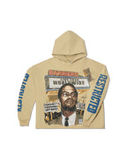 BARRIERS APOLLO HOODIE