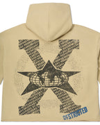 BARRIERS APOLLO HOODIE