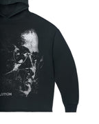 Educated Human Aged Hoodie