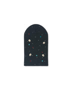 Barriers x L.A.B. Cowrie Shell Beanie