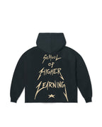 Higher Learning Aged Hoodie