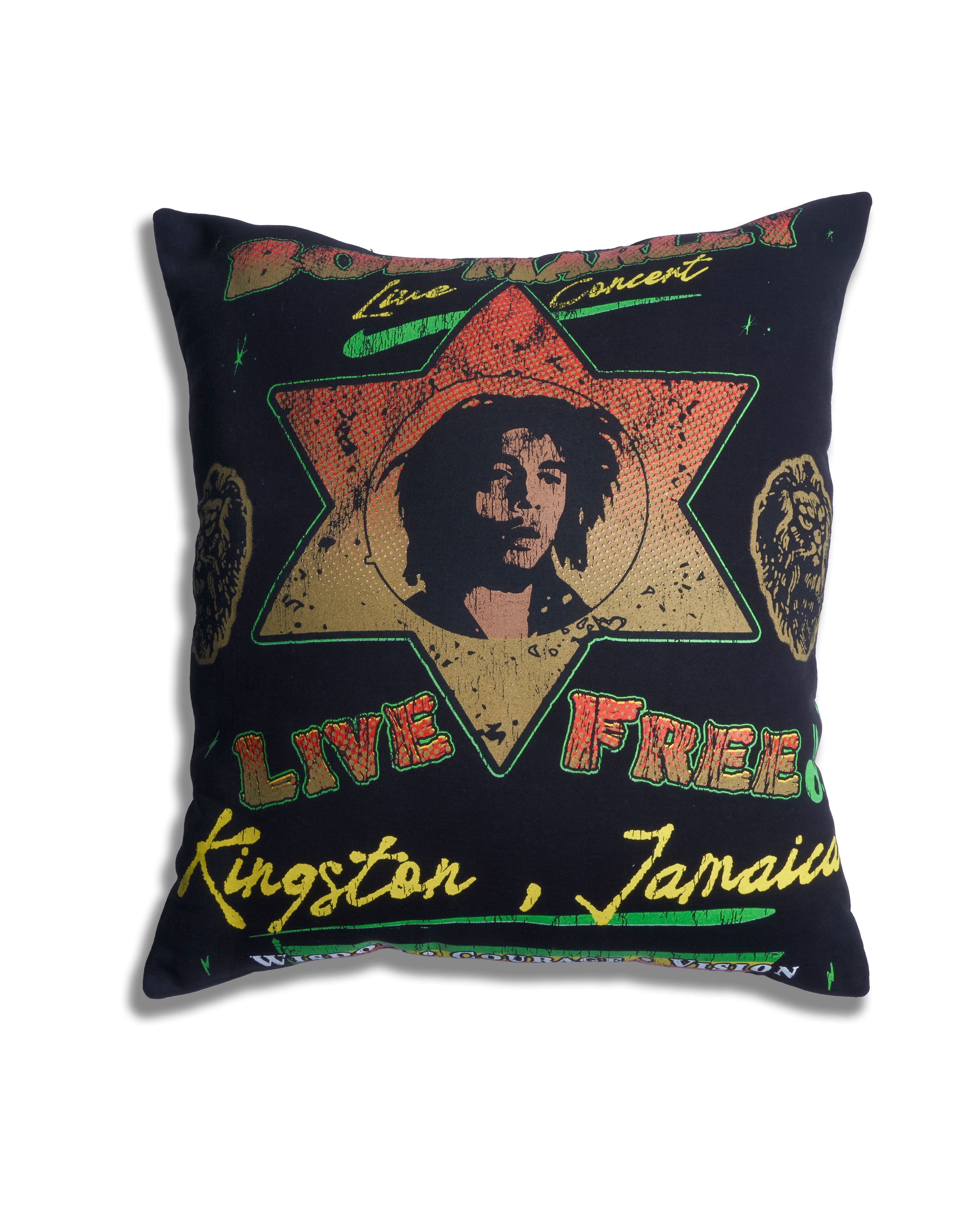 H.I.M PILLOW