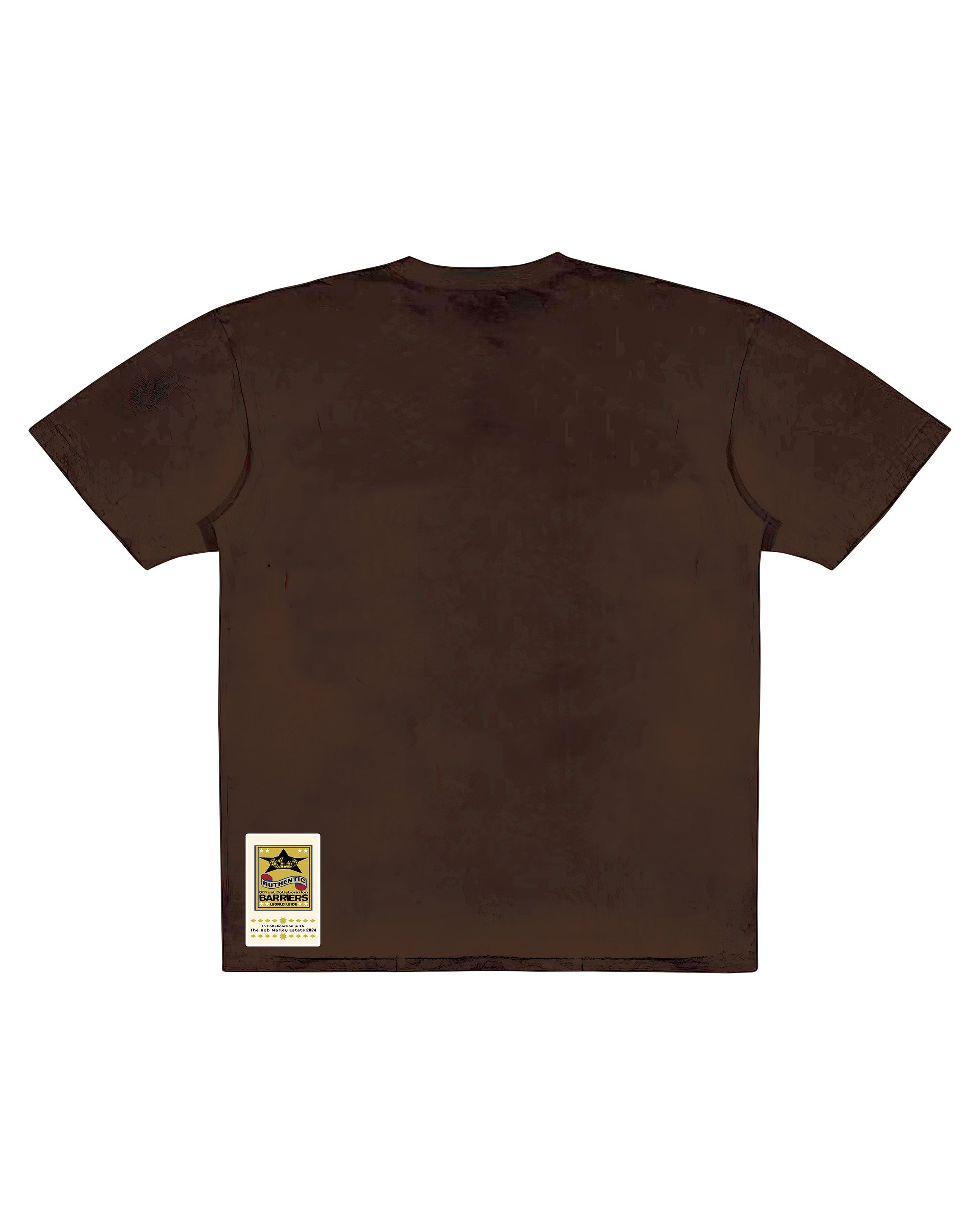 THE HONORABLE SS TEE