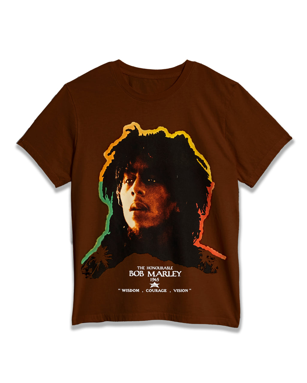 THE HONORABLE SS TEE