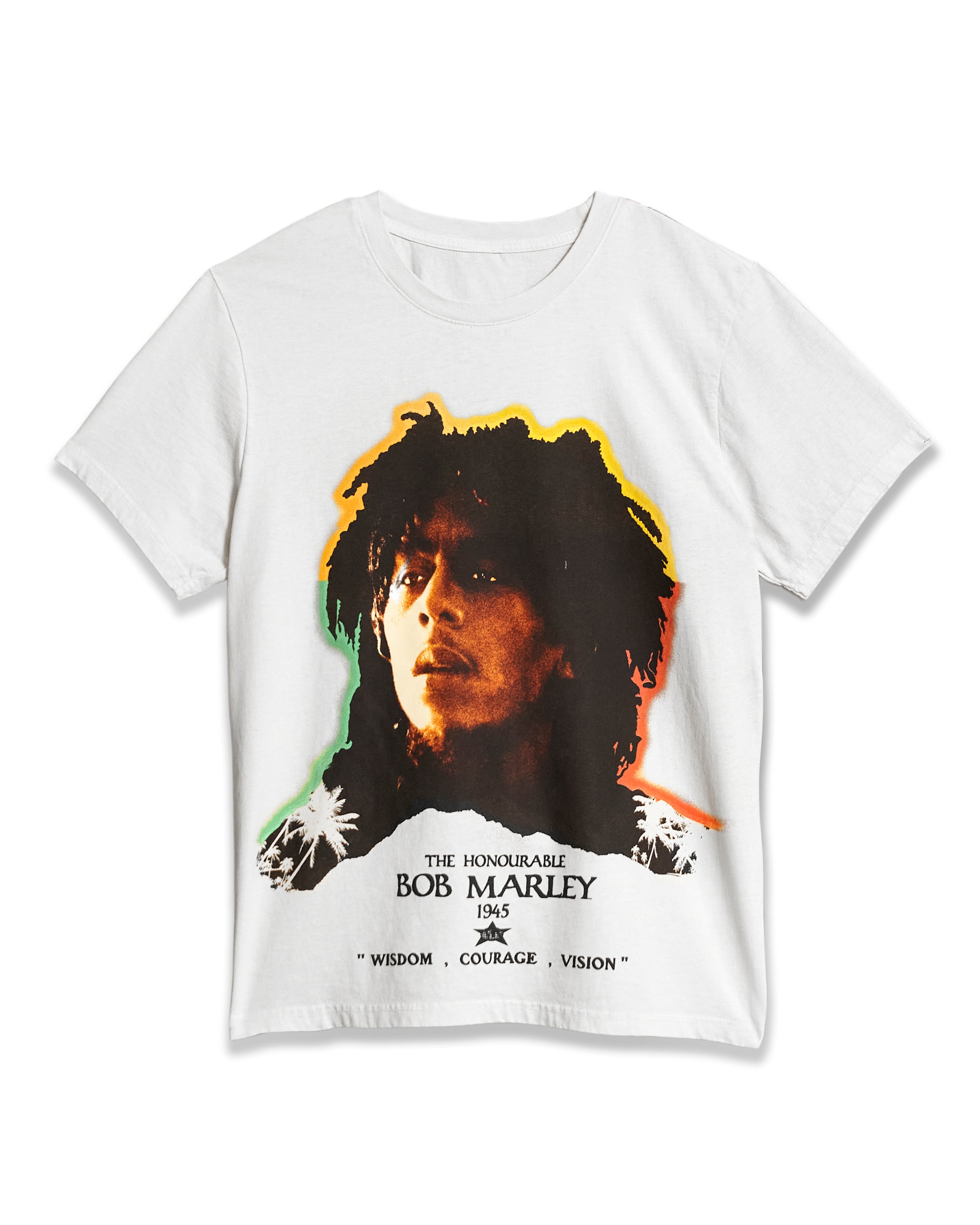 THE HONORABLE SS TEE