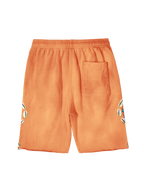 Cowrie Shell Sweat Short