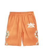 Cowrie Shell Sweat Short