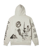 BARRIERS HONORABLE HOODIE