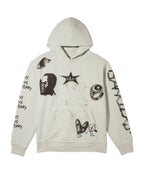 BARRIERS HONORABLE HOODIE