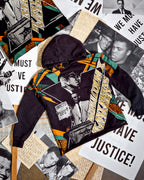 BARRIERS SHABAZZ HOODIE