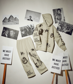 BARRIERS HONORABLE SWEATPANT