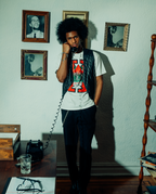 X ESSENTIAL SS TEE