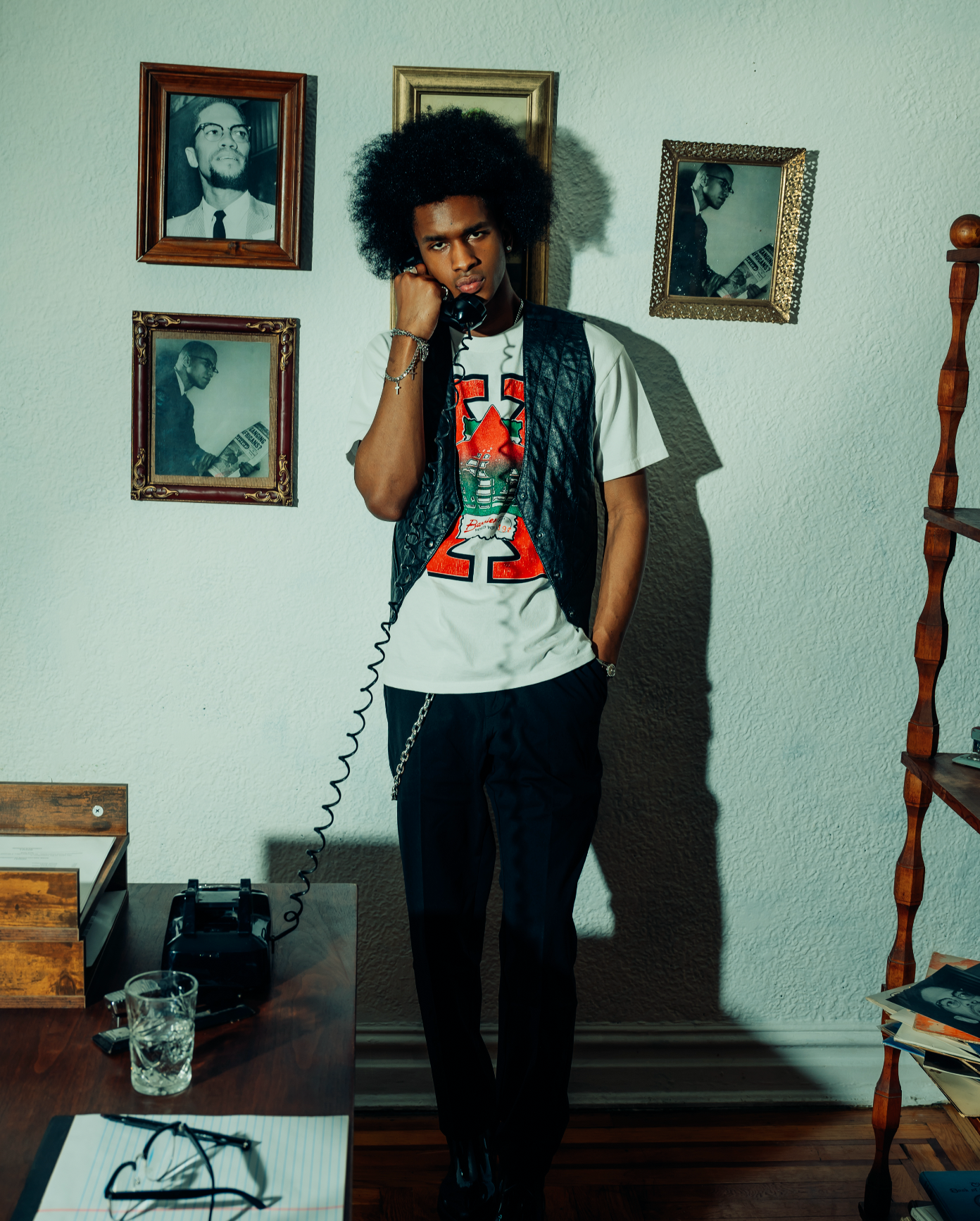 X ESSENTIAL SS TEE