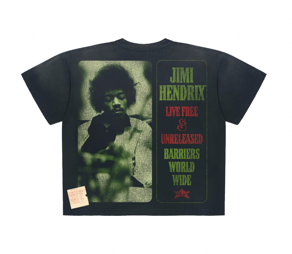 One Night Only Tee