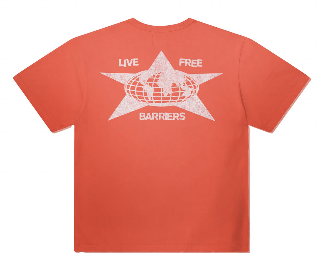 3-Pack Logo Tees