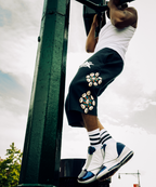 Sugar Hill Sweat Short