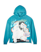 James Brown Ponder Hoodie