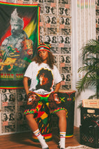 THE HONORABLE SS TEE