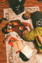 THE HONORABLE SS TEE