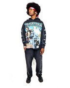 Ezy Ryder Hoodie