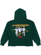 Barriers Nelson Mandela Hoodie