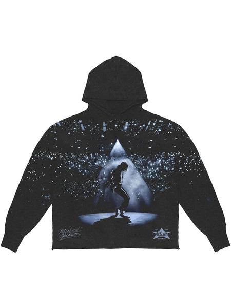 Michael Jackson Hoodie