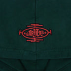 Barriers Nelson Mandela Hoodie